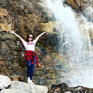 Meet your Posher, Amber